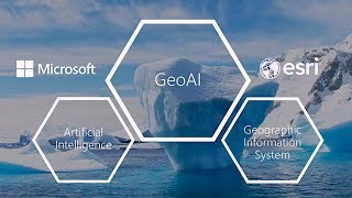 Microsoft Ignite 2017 – AI for Earth