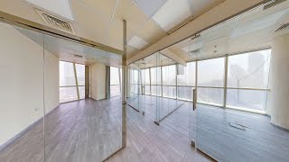 Top Floor | Waterfront Office | Fully Fitted
