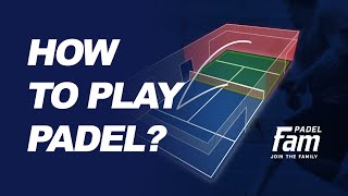 How to play padel?