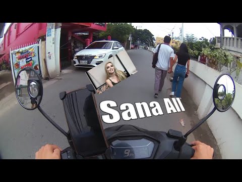 Mapa Sana all kanalang  🏍️🏍️✌️✌️