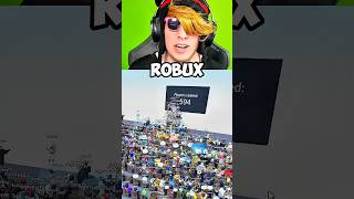 We Broke Roblox's World Record 🥇🏆 @Remainings
