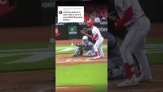 where was this pitch? Cincinnati Reds New York Mets.