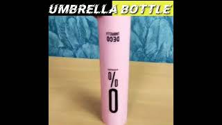 umbrella botal #fact #trendinggadgets #bestgadgets #gadget #gadgetlover #besttech #amazingfact