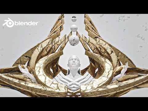 Blender - New Destruction & Liquid addons I use