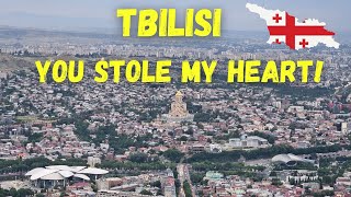 A Perfect Day in Tbilisi | What to See, Eat and Discover 🇬🇪