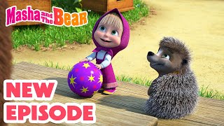Masha and the Bear 2024 🎬 NEW EPISODE! 🎬 Best cartoon collection 🦔 Knock-knock-knock 😨🛌