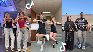 TIKTOK DANCE CHALLENGE 2025 🔥 | Popular TikTok Mashup Dance Compilation