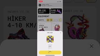 Step app chests super