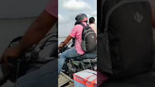 ganga #journey #wow #shorts