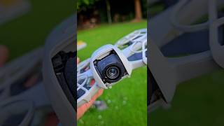 Stress Testing the DJI Neo 🔥🥴 #dji #djineo #drone #dronefail #crash