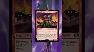 Kuja, Genome Sorcerer EDH |5 Cards Under 50¢| #mtg #edh #commander #ff #finalfantasy #wizard