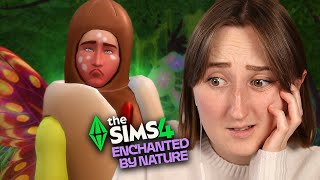 Ailments are ruining The Sims 4