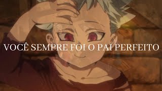 Ban e Zhivago | Não esqueça que sou seu pai (Edit)