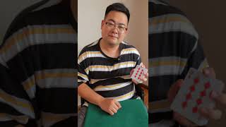 必学的纸牌魔术手法！一分钟教会你