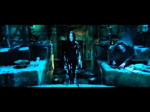 Underworld Awakening Official HD Trailer