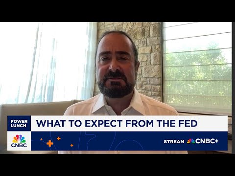 It may be time for a neutral Fed, says Jefferies' David Zervos