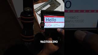 Handy Inkjet Nagpur Mumbai Pune Jalgaon Bhusawal Bhopal #handyinkjet