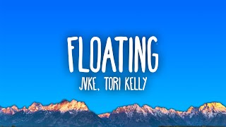 JVKE, Tori Kelly - this is what floating feels like