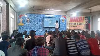Niraj Physics Classes Kochas