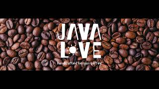 Java Love Coffee Branding by The Digi Dame Graphic Designer