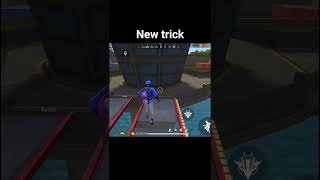 br new trick #ffshort #ffviral #ffvideo #ffgameplay #freefireclips #newgame #gaming #Aakash800