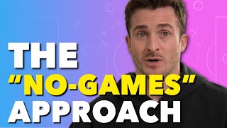 How to Make Them CHASE YOU Without “Playing It Cool”