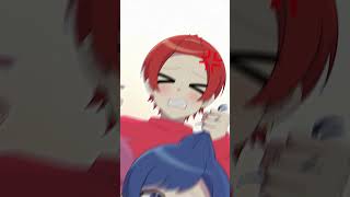 6人兄弟末っ子の卒アル#shorts #いれいすアニメ