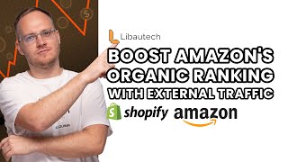 How to Bring External Traffic to Amazon Product Listing