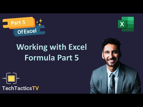 Excel Formulas: The Secret Power You Didn't Know About