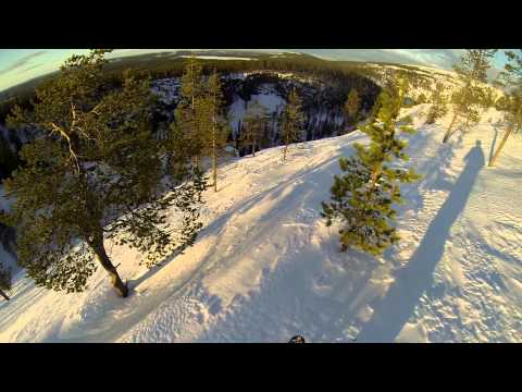 K2 Freekend 2014 @Pyhä