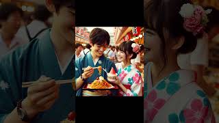 夏祭りカップルあるある　#shorts #あるある #高校生 #思い出 #懐かしい #ショート動画 #笑い #エンターテインメント #高校 #夏祭り