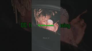 Juice wlrd empty (so emotional) #juicewrld #999 #rap #sad