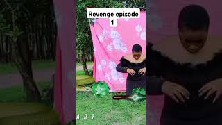 Revenge episode 1