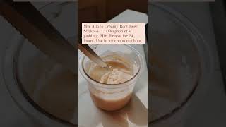 Elizabeth Skordinski - #protein #icecream #recipe