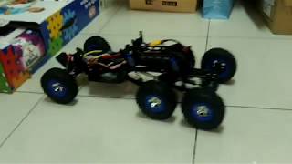 偉力 Wltoys 12628 馬達齒 13T , 12428 12423