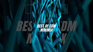 BEST OF EDM MINIMIX EPISODE 49 #edm #music #dance #edmmix #bestofedm