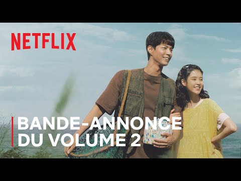 La vie portera ses fruits | Bande-annonce du volume 2 VF | Netflix France