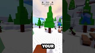 Roblox Is Giving EVERYONE Free Voice Chat?! 🤯