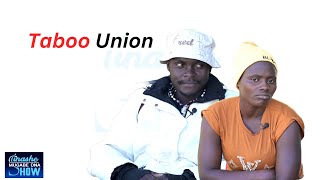 TABOO UNION: TINASHE MUGABE DNA SHOW S17 EP26 #dna #tinashemugabe