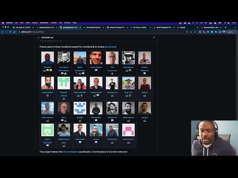 Angular is reactive .. in the State of JS
