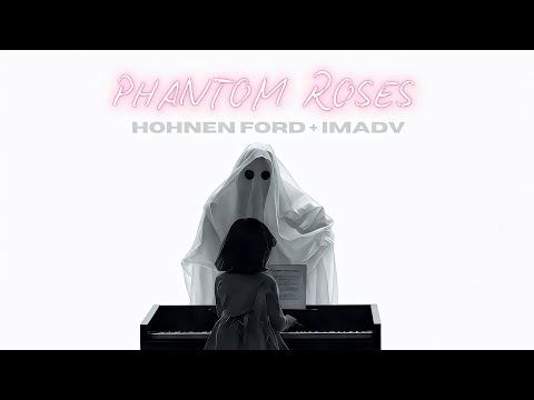 Phantom Roses - Hohnen Ford, iMadV (Demo)