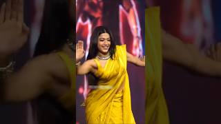 Allu Arjun Sai Pallavi 💗 Rashmika Mandanna Dance show #rashmikamandanna #alluarjun #saipallavi