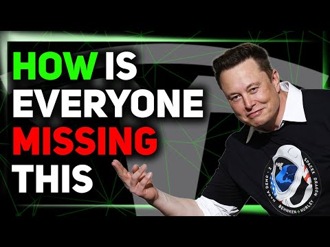 Reading Between the Lines: All Hands / Tesla Files for FSD Exemption / What Is Going On ⚡️
