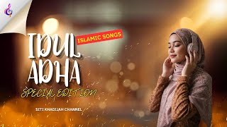 Eid al-Adha Harmonies: Songs of Faith and Devotion | Best Islamic Songs & Nasheeds 2025 🎶