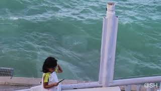 Visit Tanzania At Sea Cliff
