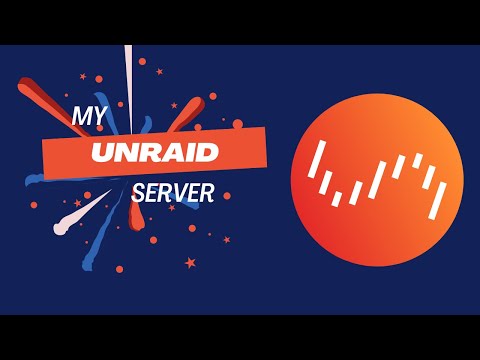 My Unraid Server (2024)