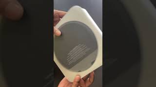 Mac Mini M2 Unboxing | What's Inside the Box