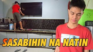 BIG REVEAL NA BUKAS