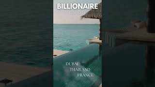 Billionaire Lifestyle 2023 超级游艇 富豪生活 游艇俱乐部 Luxury Yacht Club #billionaire #millionaire #superyacht