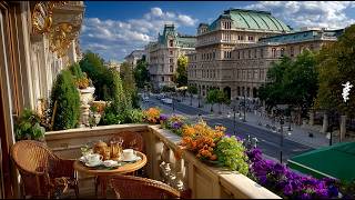 This Is Why Vienna Was Named The World’s Best City